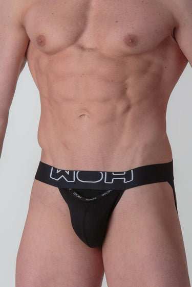 Sexy Fun Jockstrap | Black 463008-0004